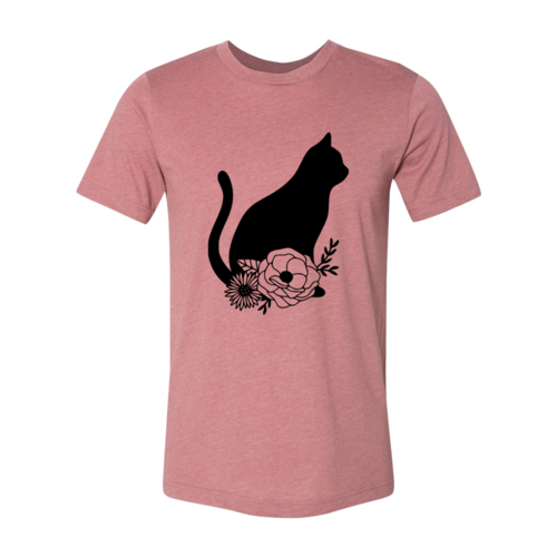 DT0164 Cat Shirt