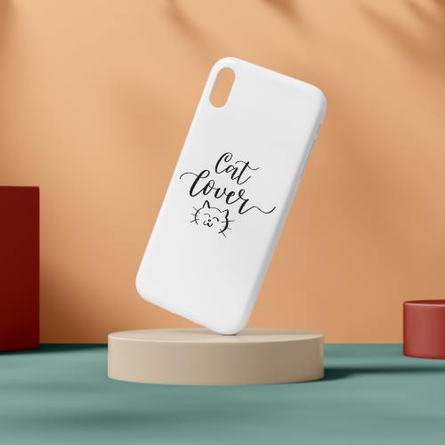 Cat Lover Phone Case