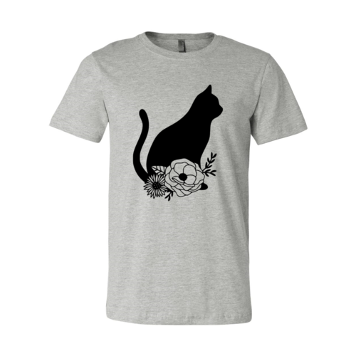 DT0164 Cat Shirt