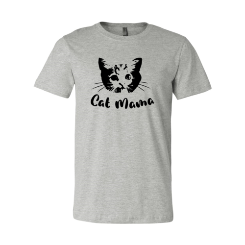 Cat Mama Shirt