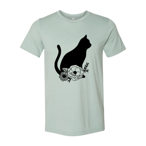 DT0164 Cat Shirt