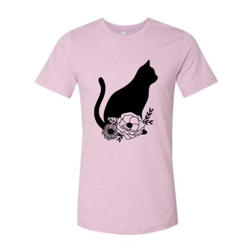 DT0164 Cat Shirt