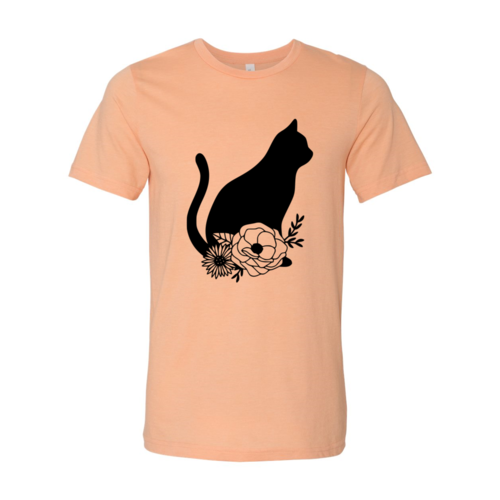 DT0164 Cat Shirt