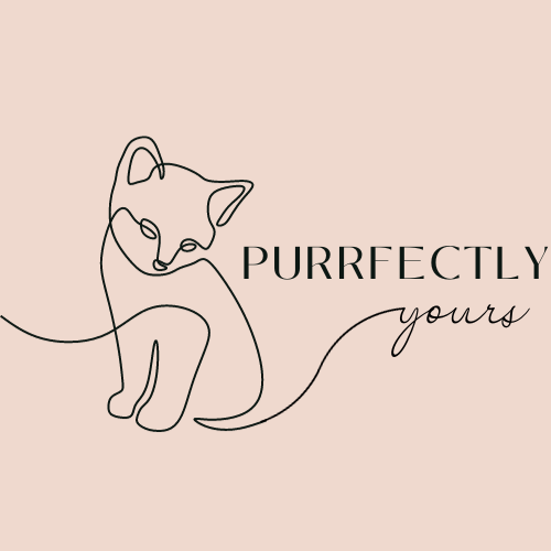 Purrfectly Yours 