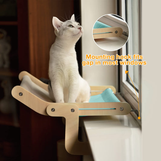 Cat Window Hanging Bed Hot Selling Hammock