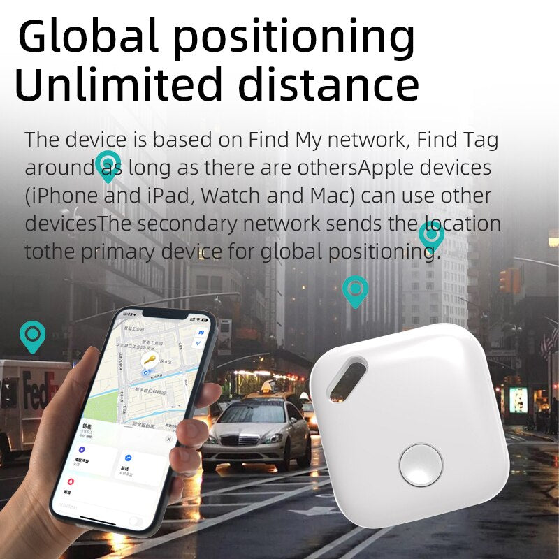 Cat Real Time Mini GPS Tracker