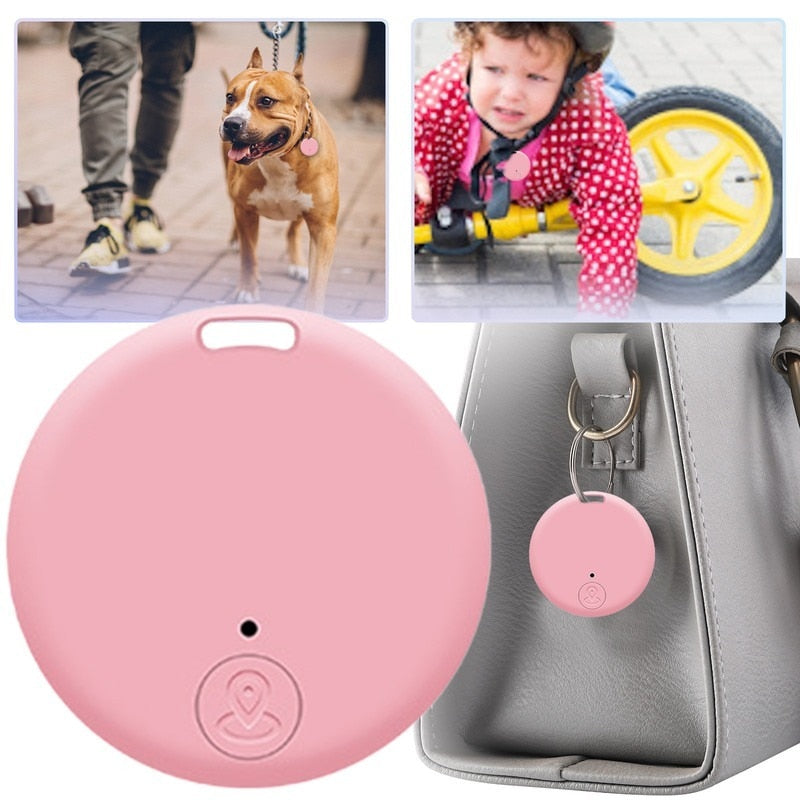 Cat Real Time Mini GPS Tracker