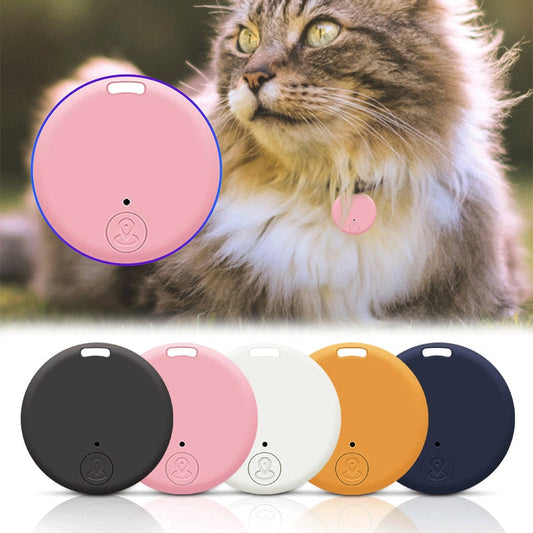 Cat Real Time Mini GPS Tracker