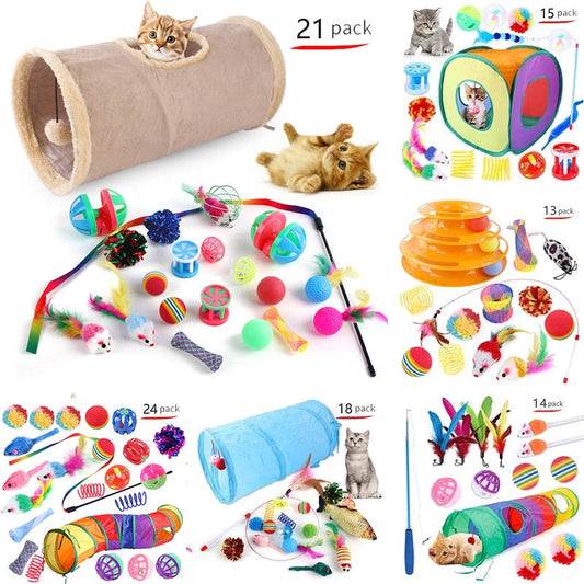 Pets Balls Shapes Toys