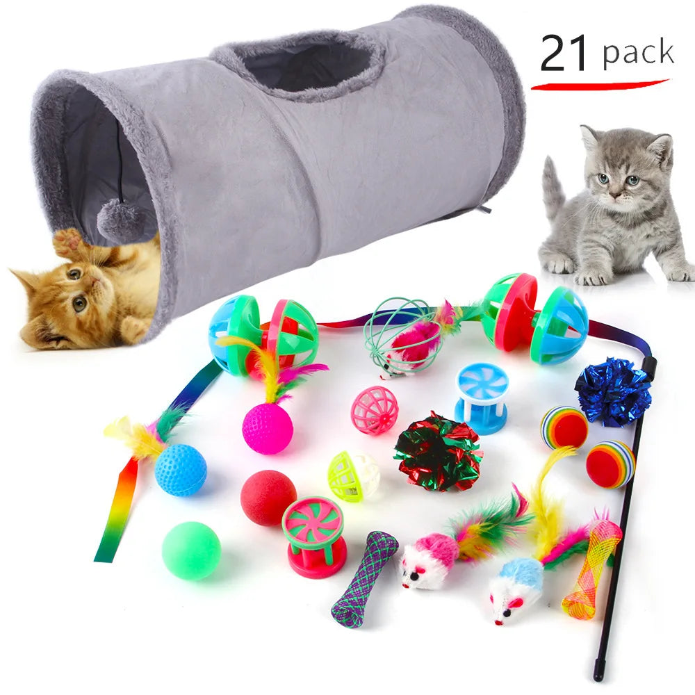 Pets Balls Shapes Toys